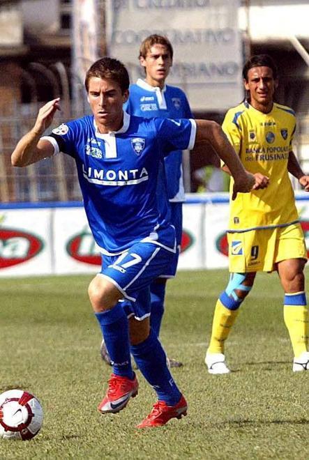 Musacci non convince, bene solo Emmanuel Cascione