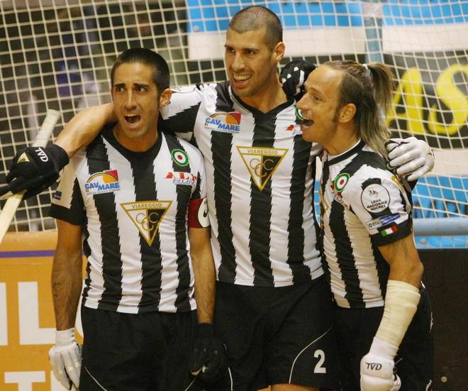 Il Cgc a Valdagno per una supersfida che sa di scudetto 