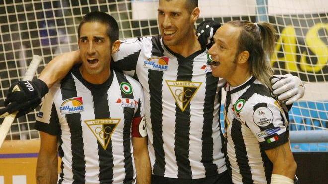 Il Cgc a Valdagno per una supersfida che sa di scudetto