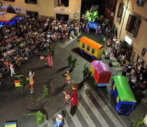 Palio, il Comune si difende «Saltato a causa dei rioni» 