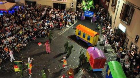 Palio, il Comune si difende «Saltato a causa dei rioni»