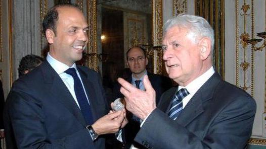 Il Pdl candida Favilla ma perde consiglieri