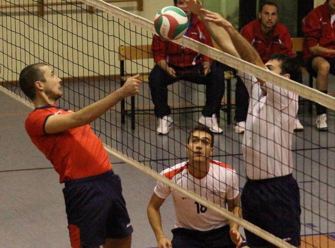 La Pallavolo Massa fa festa L’Under 16 è campione