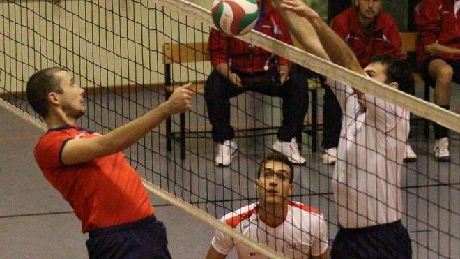 La Pallavolo Massa fa festa L’Under 16 è campione