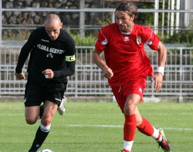 Massese come Milan, meglio senza punta 