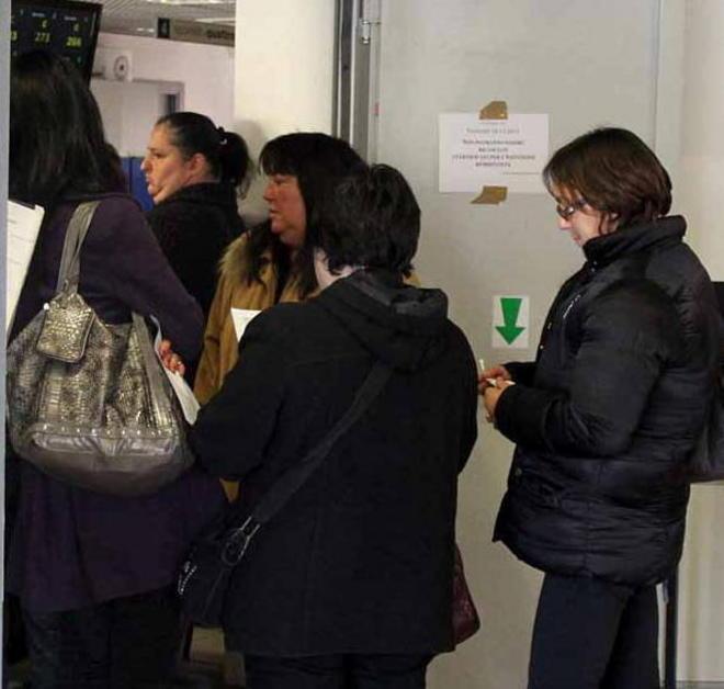 Risarcimenti auto, a rilento le domande 