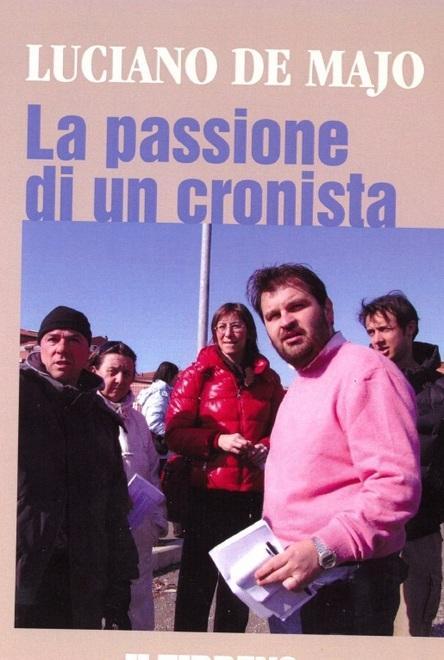 Livorno e i mondi di Ludem “La passione di un cronista”
