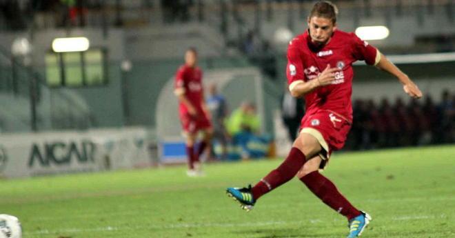 Paulinho batte Tavano Ora ha convinto tutti 