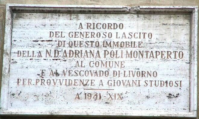 Santa Elisabetta, il palazzo conteso 