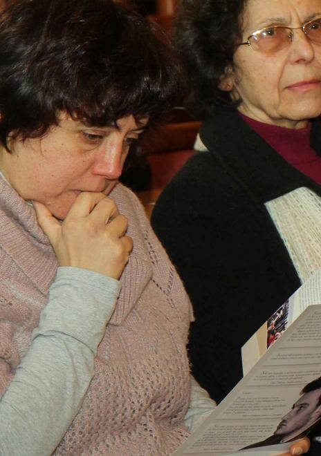 La lezione di Luciano intitolata a De Majo una sala del Comune 