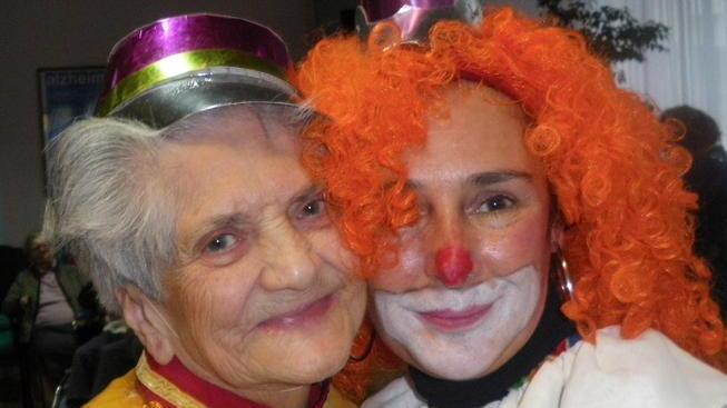 Carnevale a Villa Serena oggi l’ultimo appuntamento