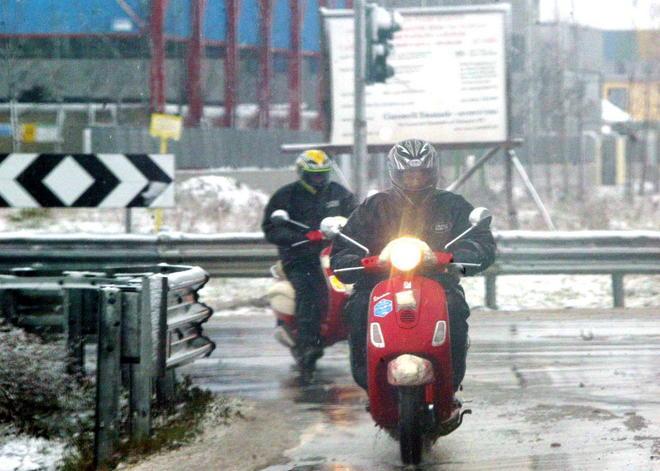 Spostati in produzione i 5 collaudatori sospesi 