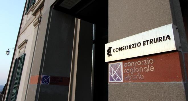 Il Consorzio Etruria nelle mani delle banche 