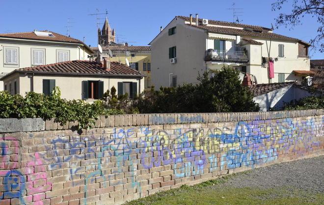 Mura, per il sottopasso ora c’è un nuovo progetto 