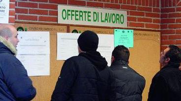 Azienda offre lavoro ma nessuno si presenta