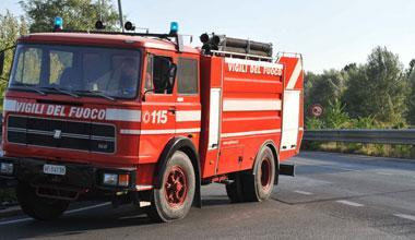 Coldiretti stila il decalogo antincendi