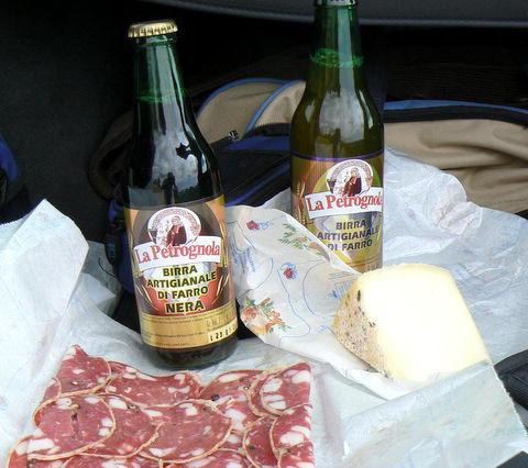 La birra della Garfagnana sbarca in Australia e Giappone 
