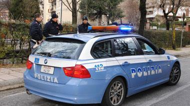 Furti al supermercato, tre arresti e una denuncia