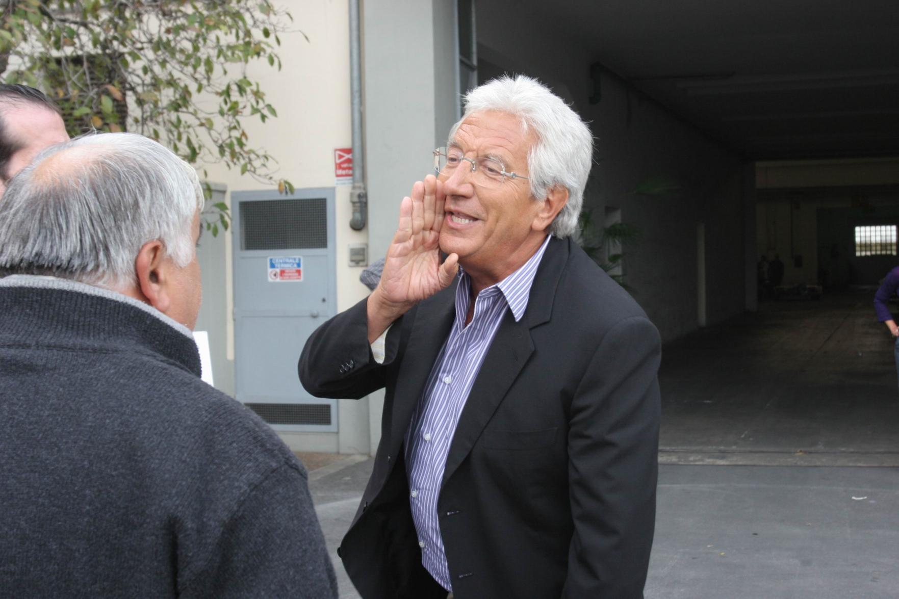 «Vorrei votare il mio presidente» 