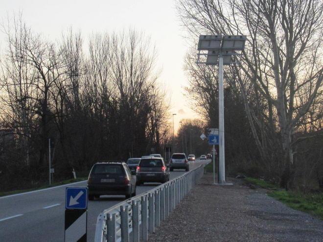 Ottantenni col Suv e anziani a 180 all’ora Tutti i trucchi per non perdere punti 