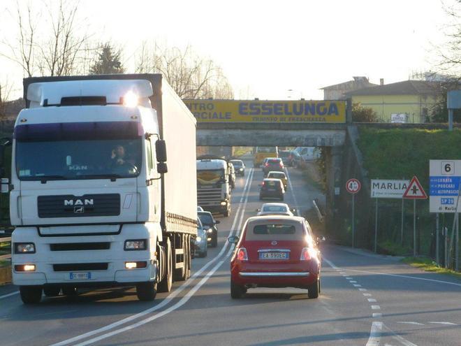 Viale Europa, il comitato invita il ministro Passera 