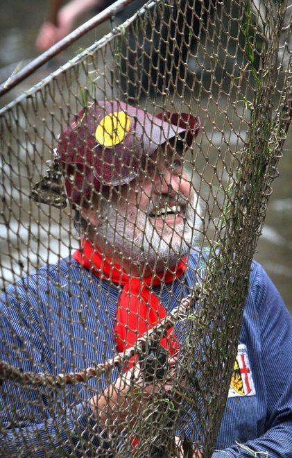 Riapre la pesca alla trota in provincia 