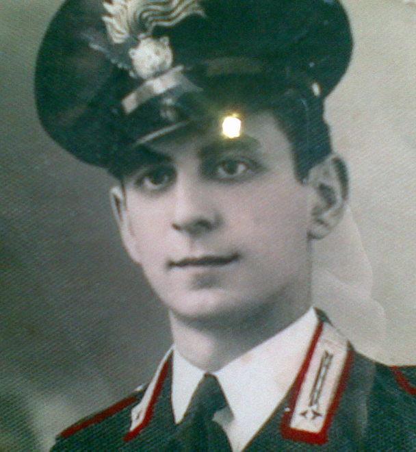 Medaglia d’onore per il deportato Corrado Capecchi 