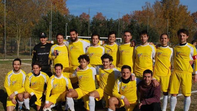 Arcadia, il gol al 94’ vale il primato