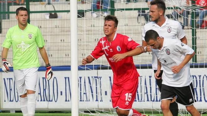 Arena 14.30: il Pisa 1909 prenota un pass per le semifinali di Coppa 