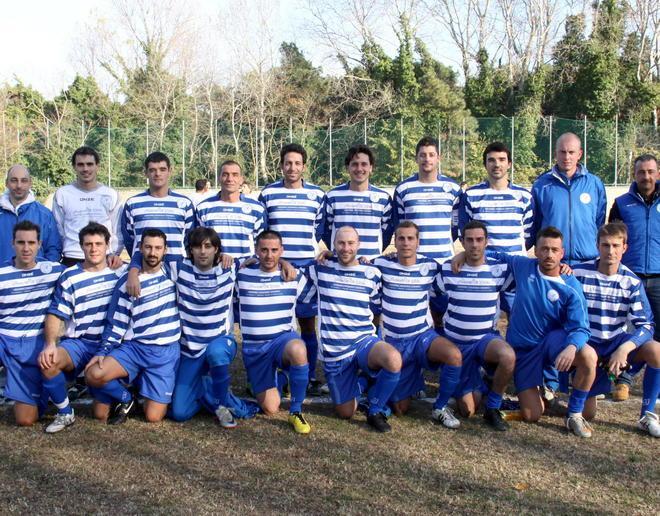 Bartolozzi e Seven, avanti a suon di gol 