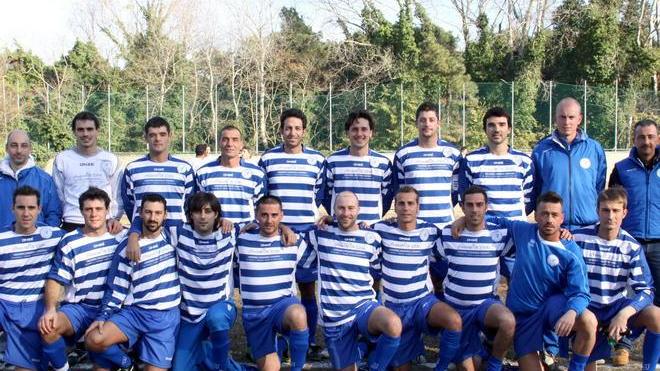 Bartolozzi e Seven, avanti a suon di gol