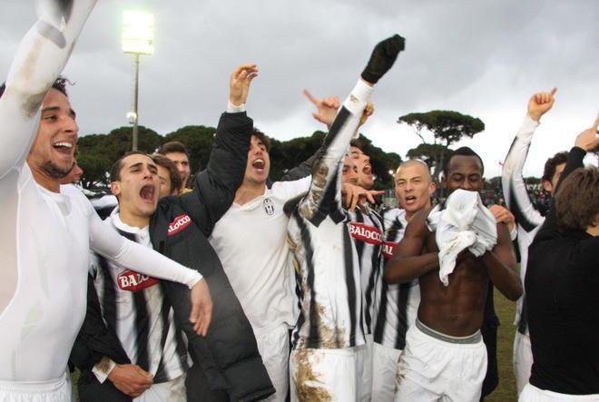 La Coppa Carnevale spopola in tv 