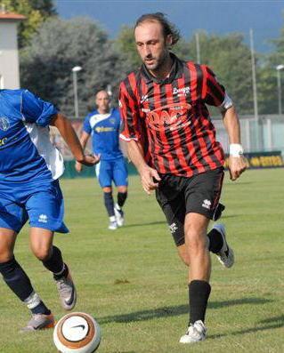 A Tosto i complimenti di Arrigo Sacchi 