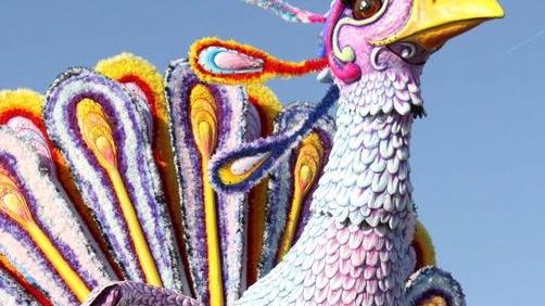 Viareggio rinasce con la festa ma non dimentica la strage