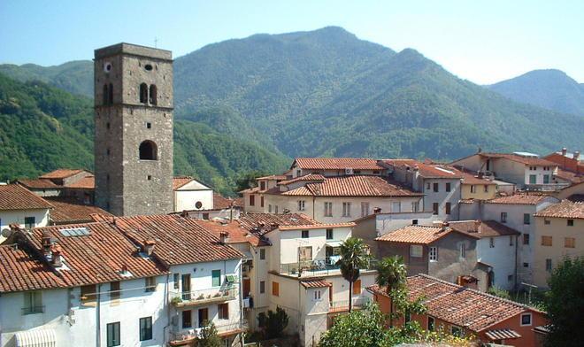 Dall’olio all’azalea, tutti gli eventi di Borgo