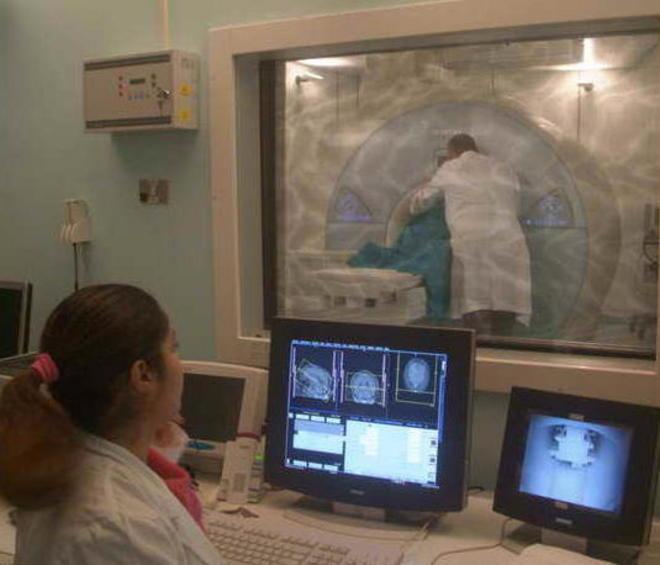 Medici a confronto sulla teleradiologia