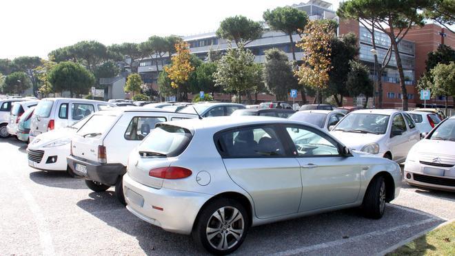 Ospedale, Bertola non molla «Serve la sosta a pagamento» 