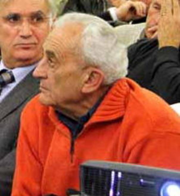 «Tutti pronti a rieleggere Pucci» 