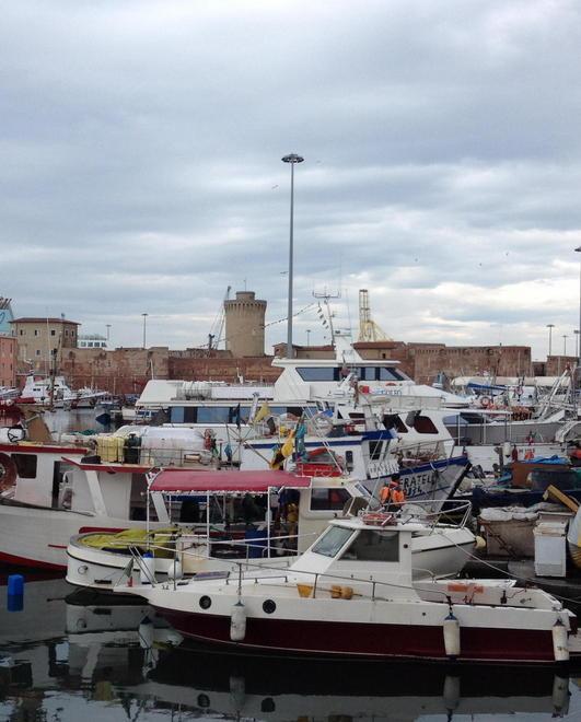 Oggi la discussione sui fusti persi in mare sbarca in commissione