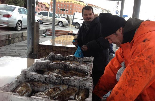 «Ora diteci se il nostro pesce è sicuro» 