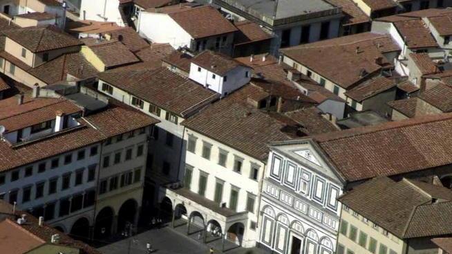 Accertamenti sulle esenzioni Ici tremila famiglie nel mirino