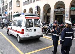 Un concorso in Comune per assumere cinque vigili 