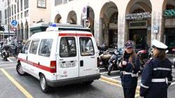 Un concorso in Comune per assumere cinque vigili