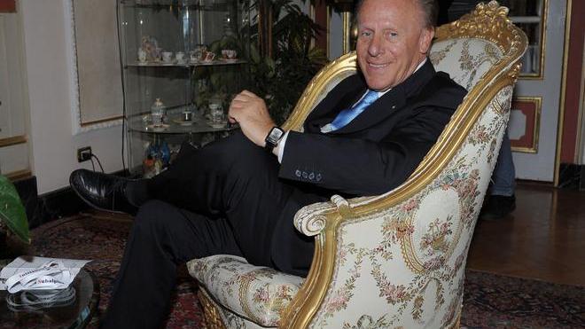 Dardanelli: «Investire sulle informazioni per rilanciare le Pmi»