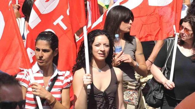 Contro le dimissioni in bianco una raccolta di firme in Cgil