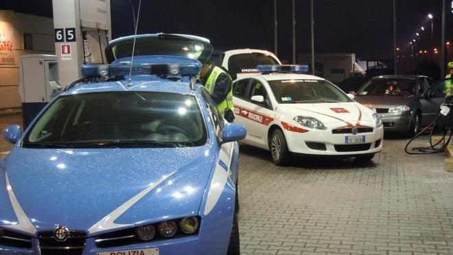 Professionista insulta la moglie che lo trova assieme all’amante
