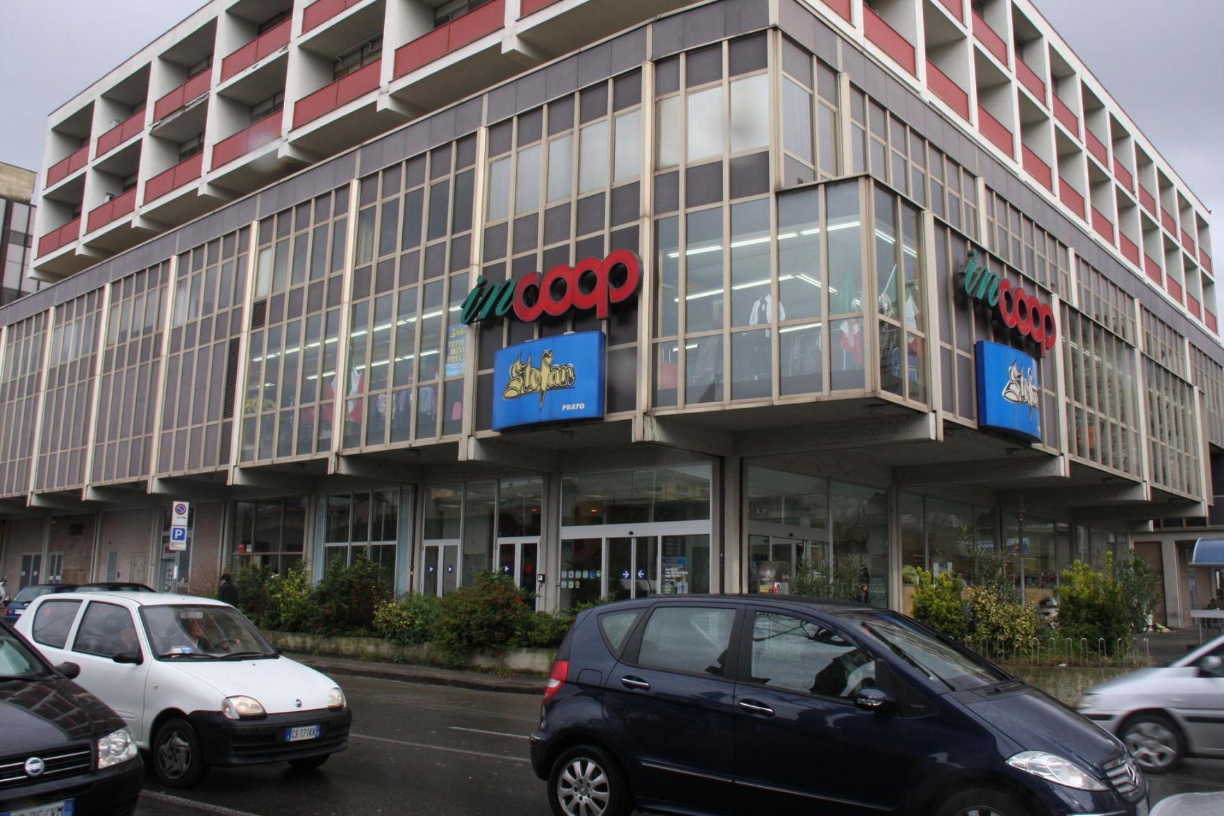 Ruba alimentari Denunciato giovane nigeriano 