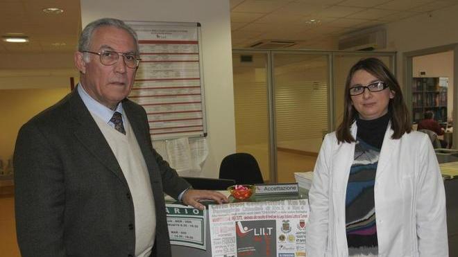 Alla Lilt la lotta al cancro è una missione