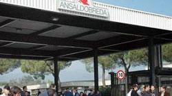 Breda, incontro tra l’ad e i sindacati Per Finmeccanica torna l'ipotesi vendita