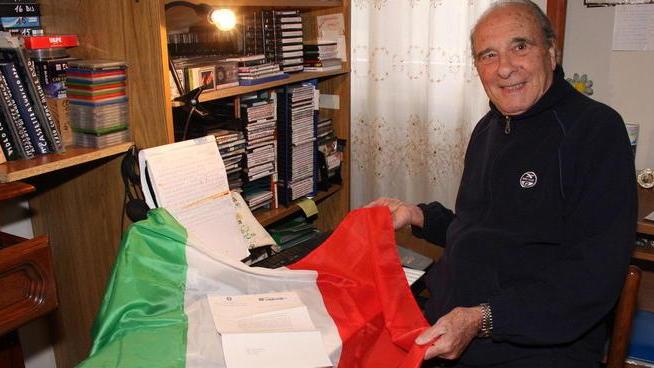 Sul web una valanga di elogi per Nedo Bettarini